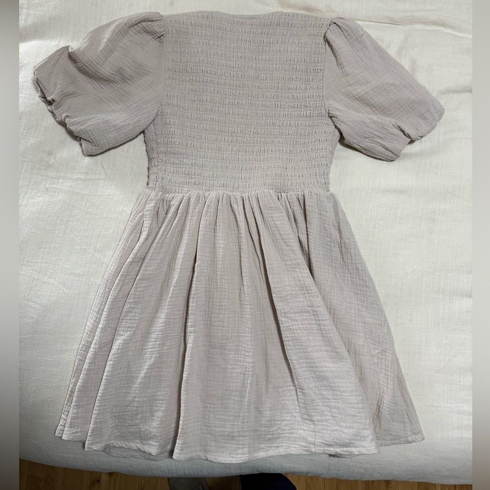 Tularosa Mini dress - Picture 3 of 3